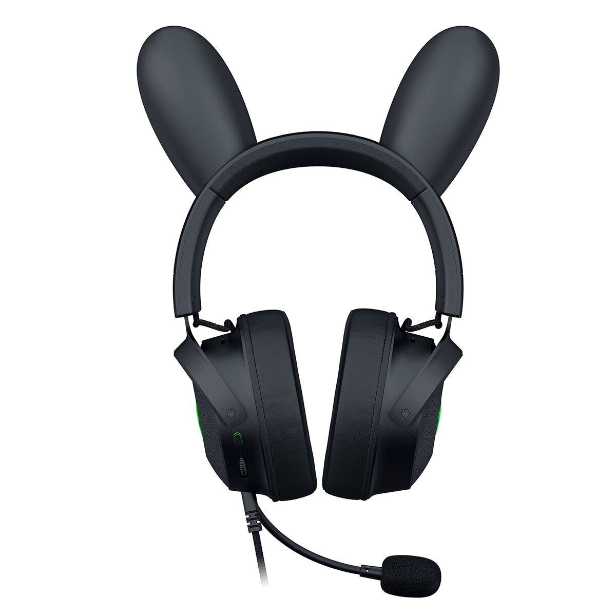 Auriculares Gaming con micrófono y cable Razer Kraken Kitty V2 Pro Negro Negro-22