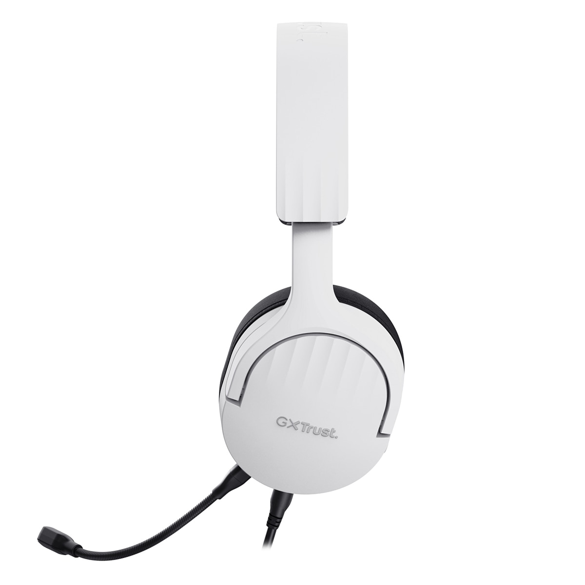 Auriculares Gaming con micrófono Trust GXT 489 Fayzo blanco Blanco / Negro-6