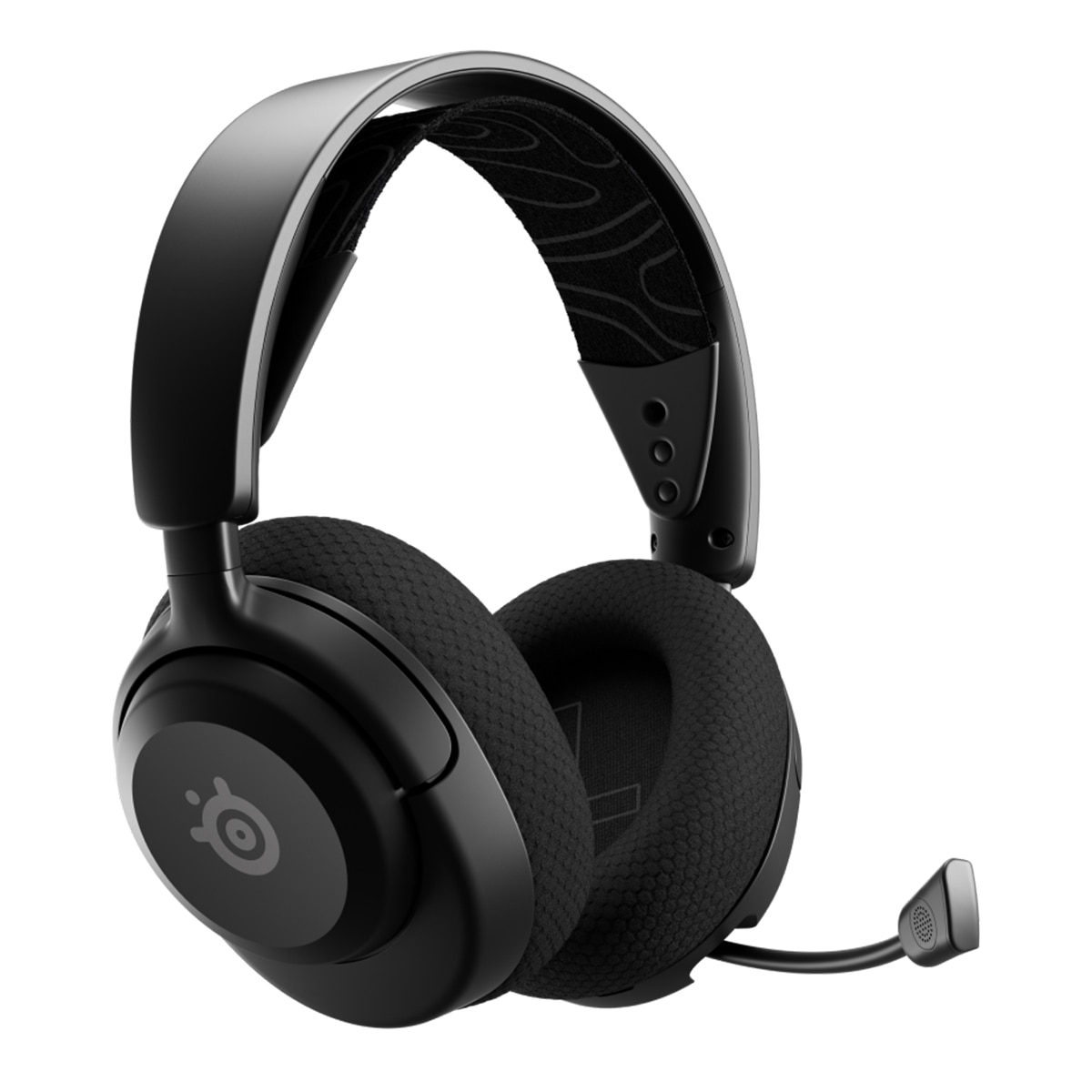 Auriculares Gaming con micrófono Steelseries Arctis Nova 5 Negro-2