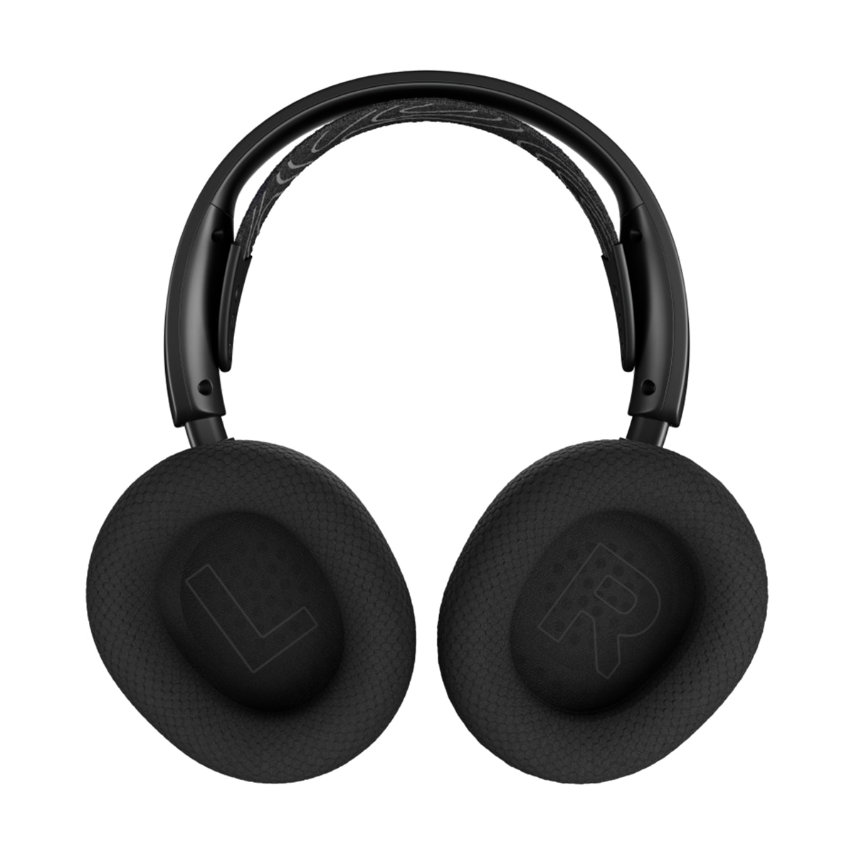 Auriculares Gaming con micrófono Steelseries Arctis Nova 5 Negro-4