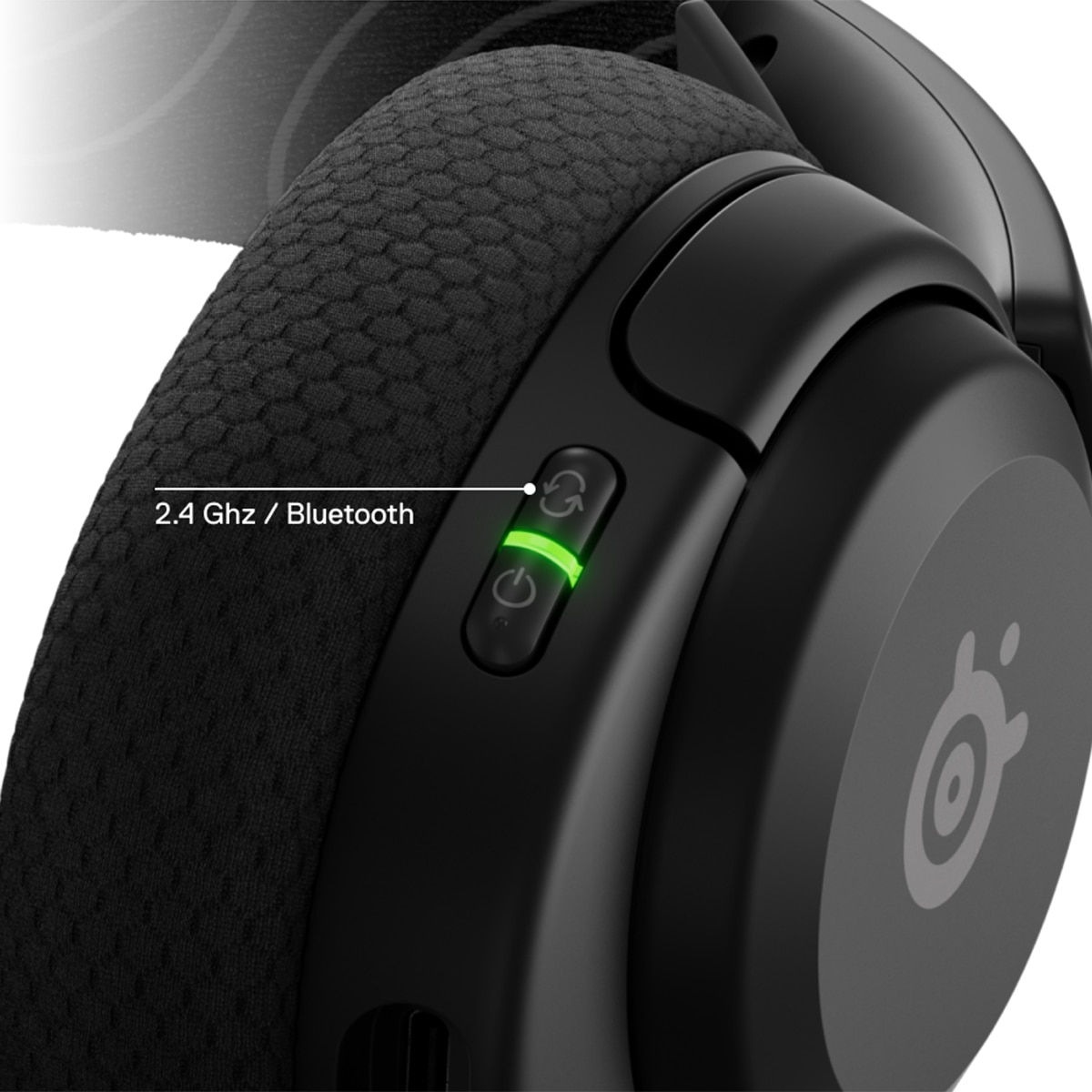 Auriculares Gaming con micrófono Steelseries Arctis Nova 5 Negro-5