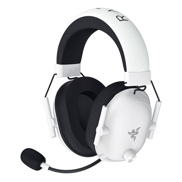 Auriculares Gaming inalámbricos Razer BlackShark V2 HyperSpeed