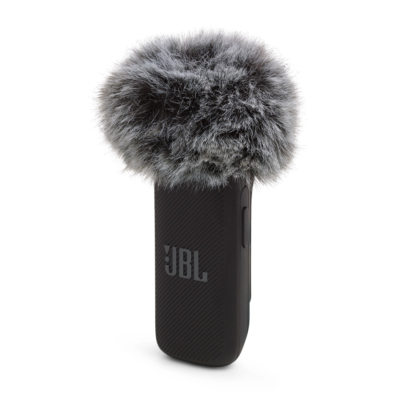 Microfone Wireless JBL Quantum Stream Wireless com Lightning para dispositivos Apple Preto-4