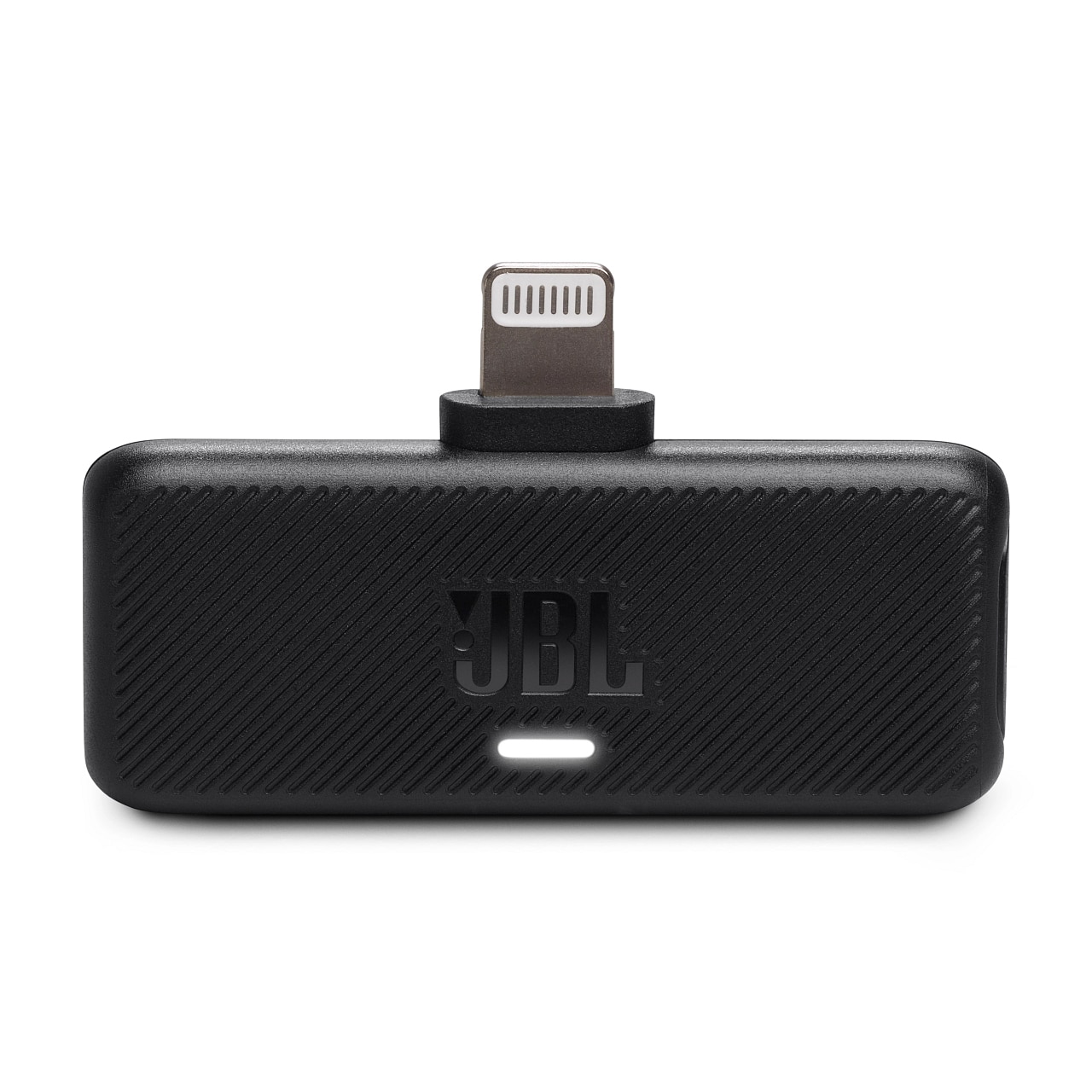 Microfone Wireless JBL Quantum Stream Wireless com Lightning para dispositivos Apple Preto-6