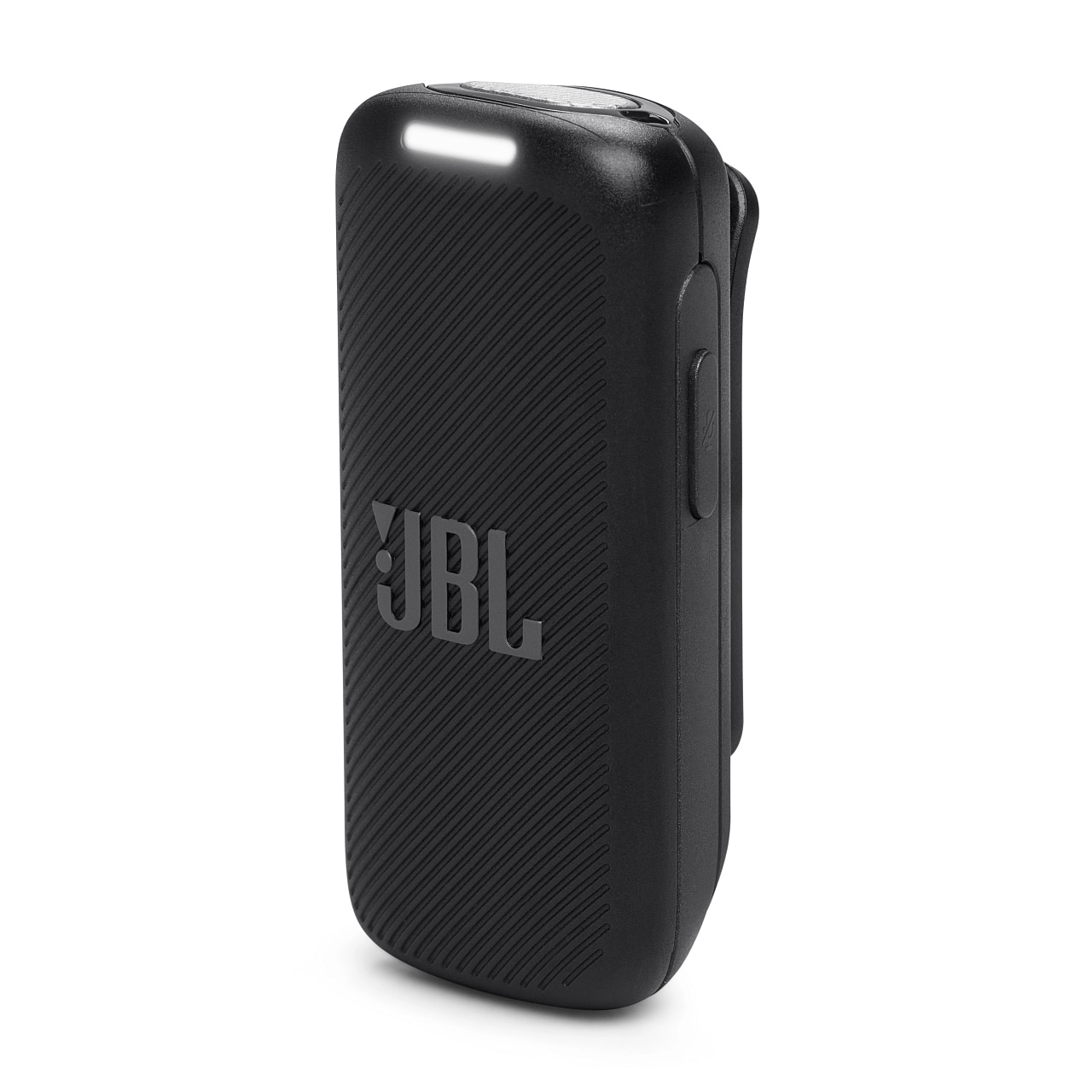 Microfone Wireless JBL Quantum Stream Wireless com Lightning para dispositivos Apple Preto-17