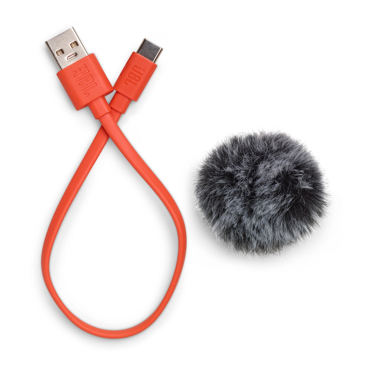 Microfone Wireless JBL Quantum Stream Wireless com Lightning para dispositivos Apple Preto-20