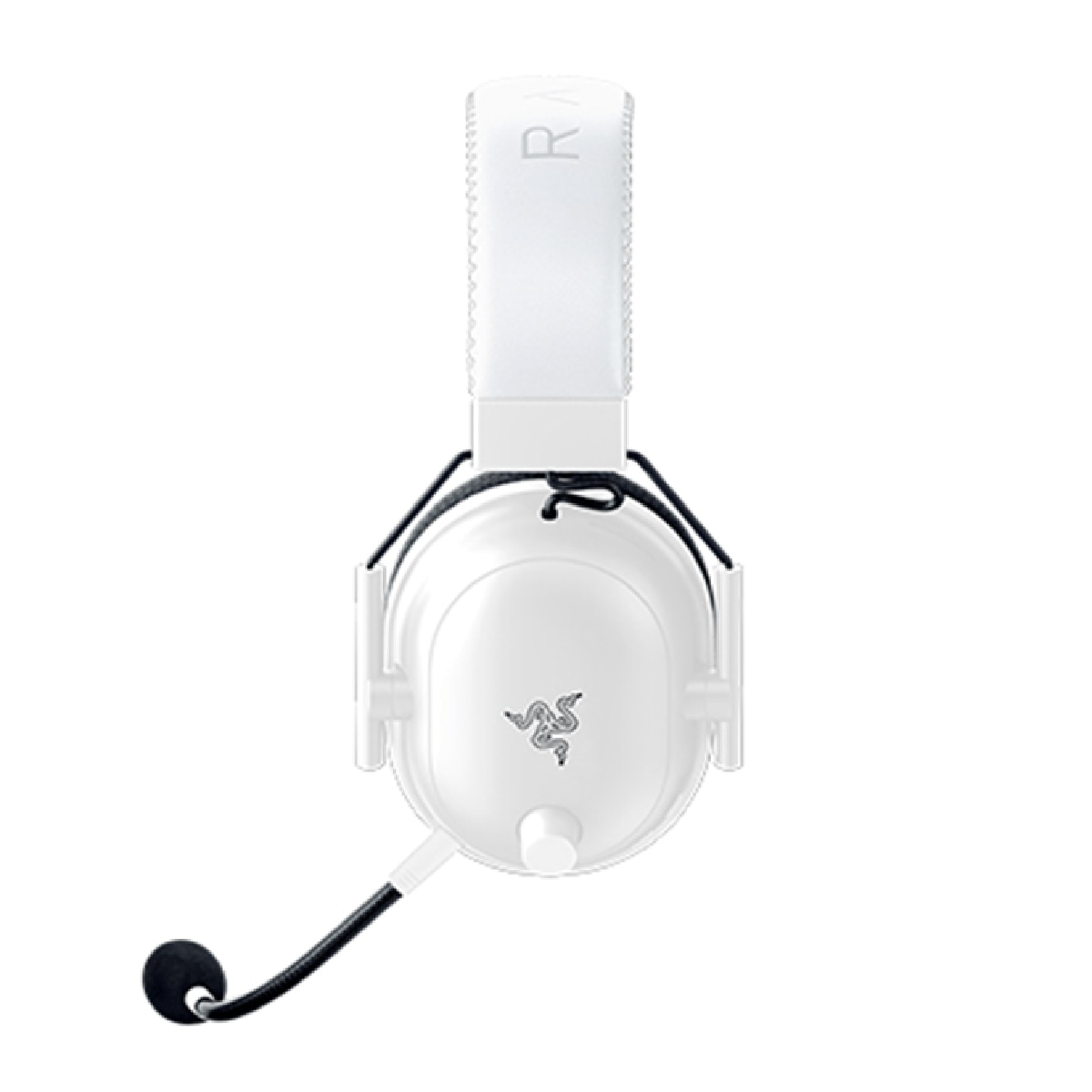 Auriculares Gaming con micrófono Razer BlackShark V2 Pro inalámbricos Blanco-2