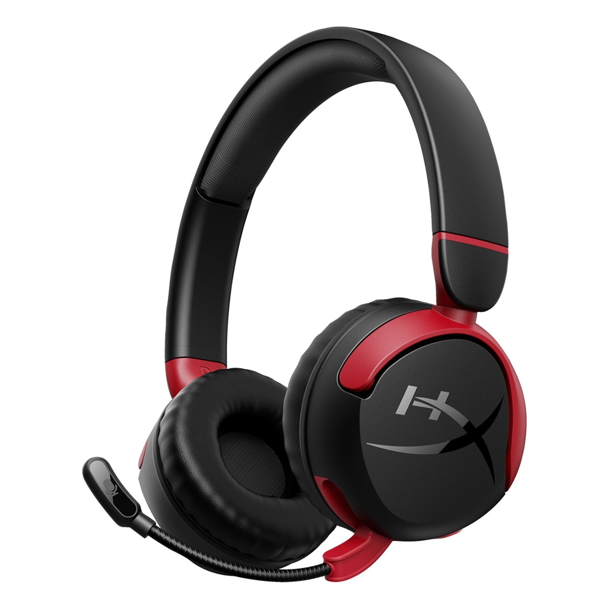 Imagen 0 de Auriculares Gaming para niños con micrófono HyperX Cloud Mini inalámbricos