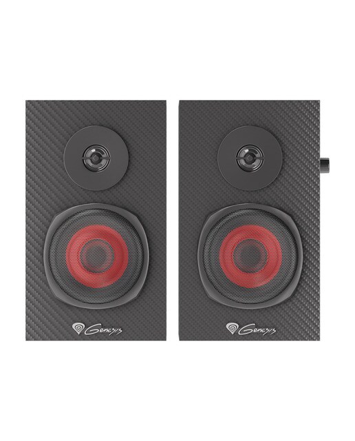 Imagen 0 de Altavoces para PC Genesis Helium 200 2.0