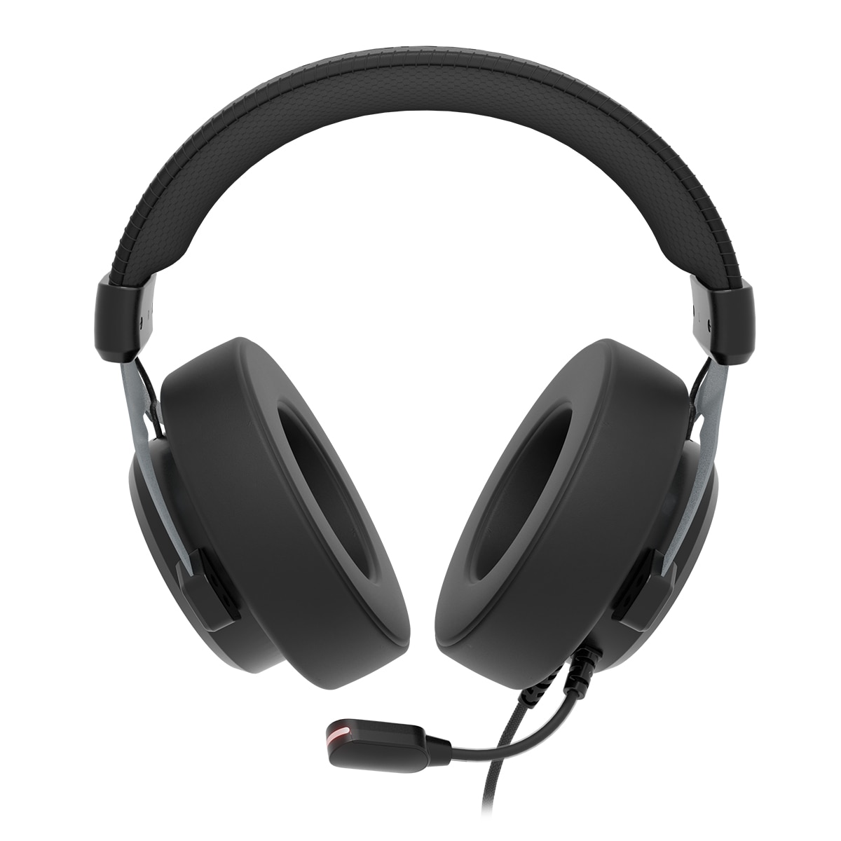 Auriculares Gaming con micrófono Genesis Neon 764 7.1 Negro-2