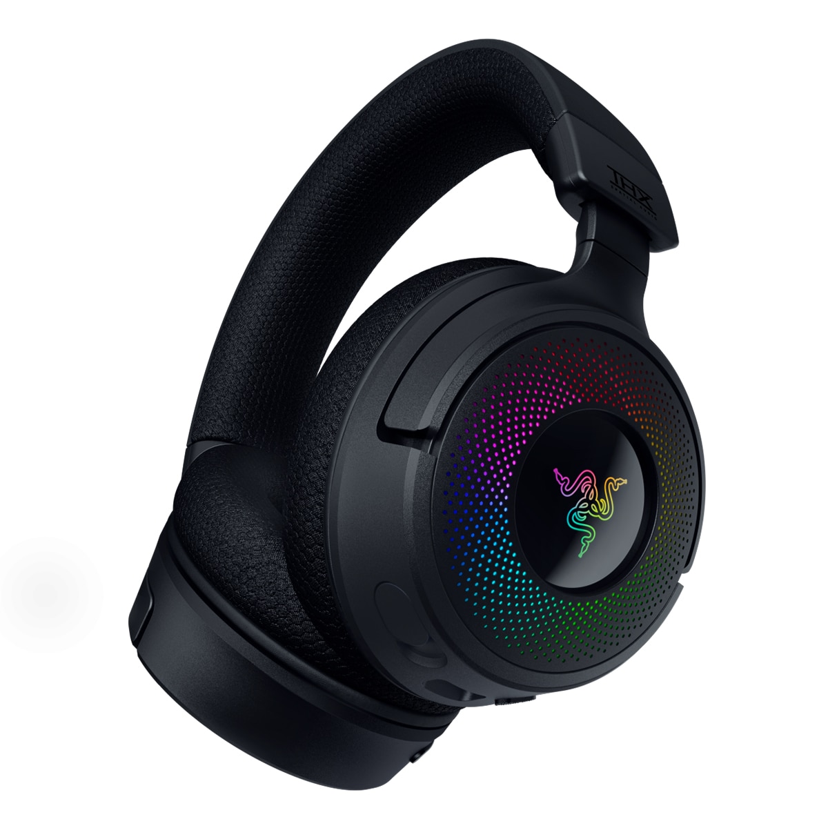 Imagen 0 de Auriculares Gaming con micrófono Razer Kraken V4 inalámbricos