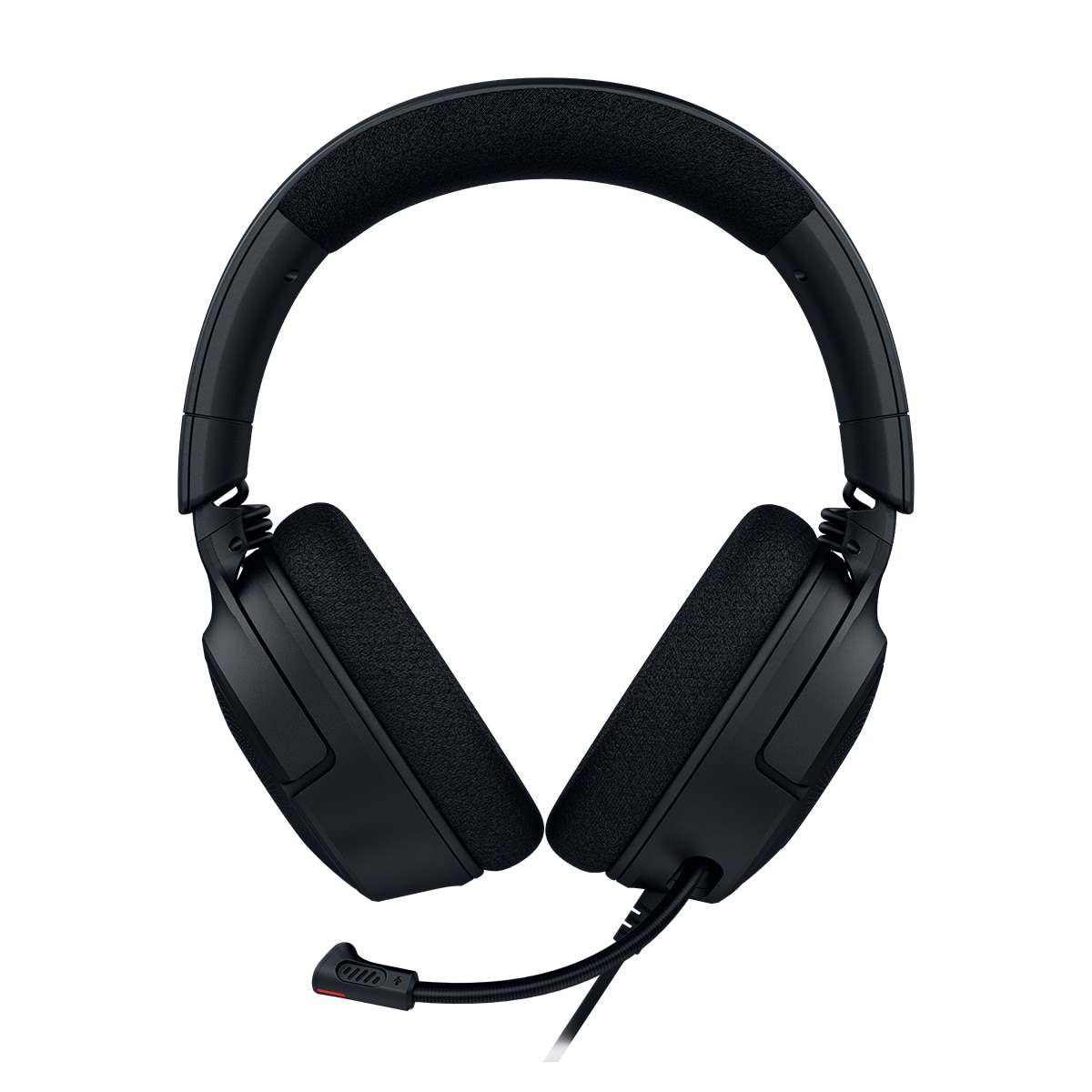 Auriculares Gaming con micrófono y cable Razer Kraken V4 X Negro-2
