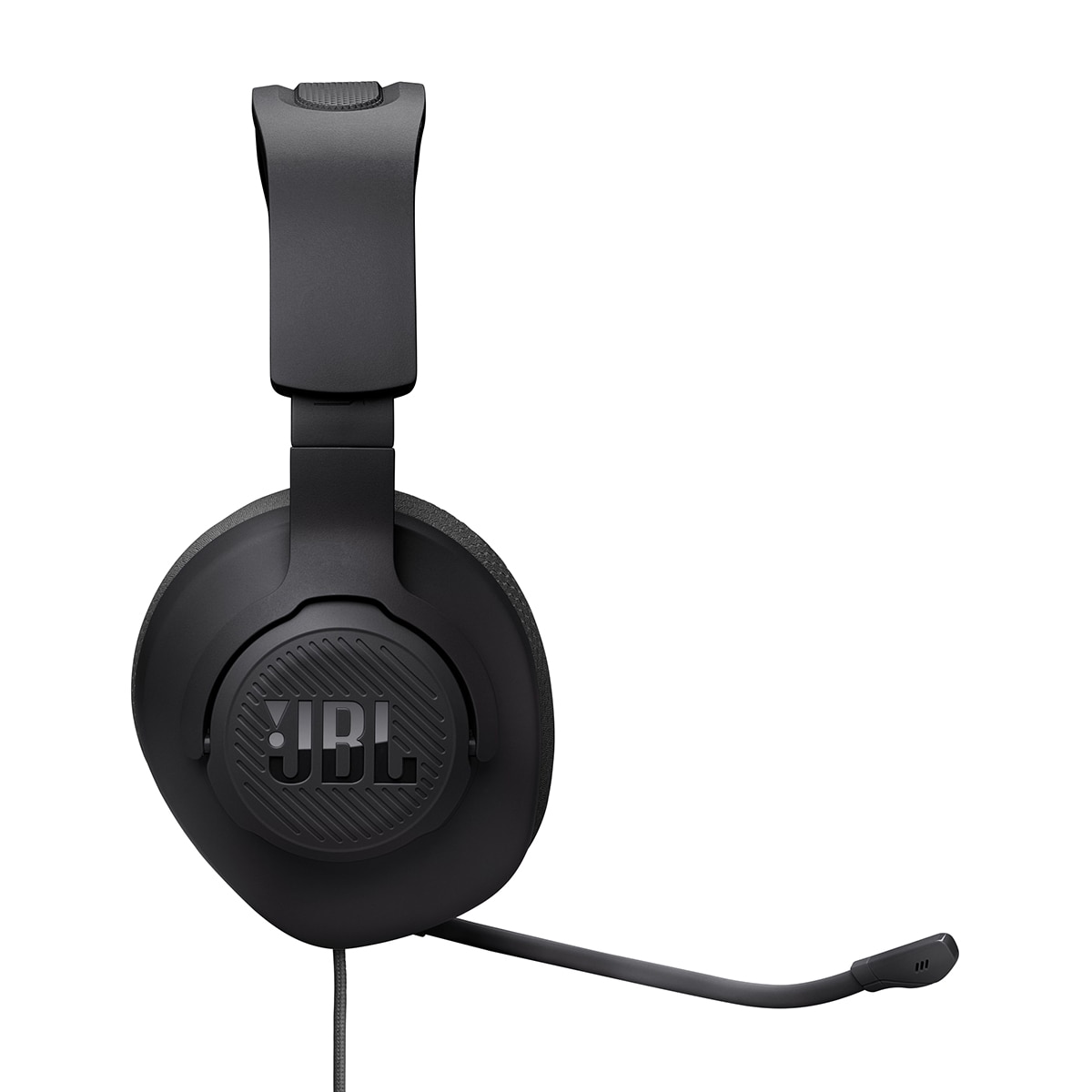 Auscultadores Gaming com Microfone JBL Quantum 100 M2 Preto-4