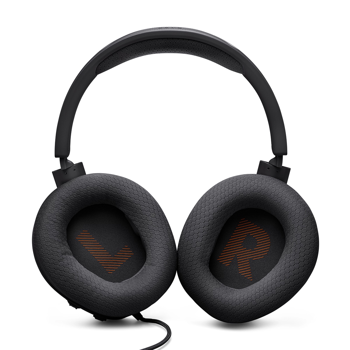 Auriculares Gaming con micrófono JBL Quantum 100 M2 Negro-5