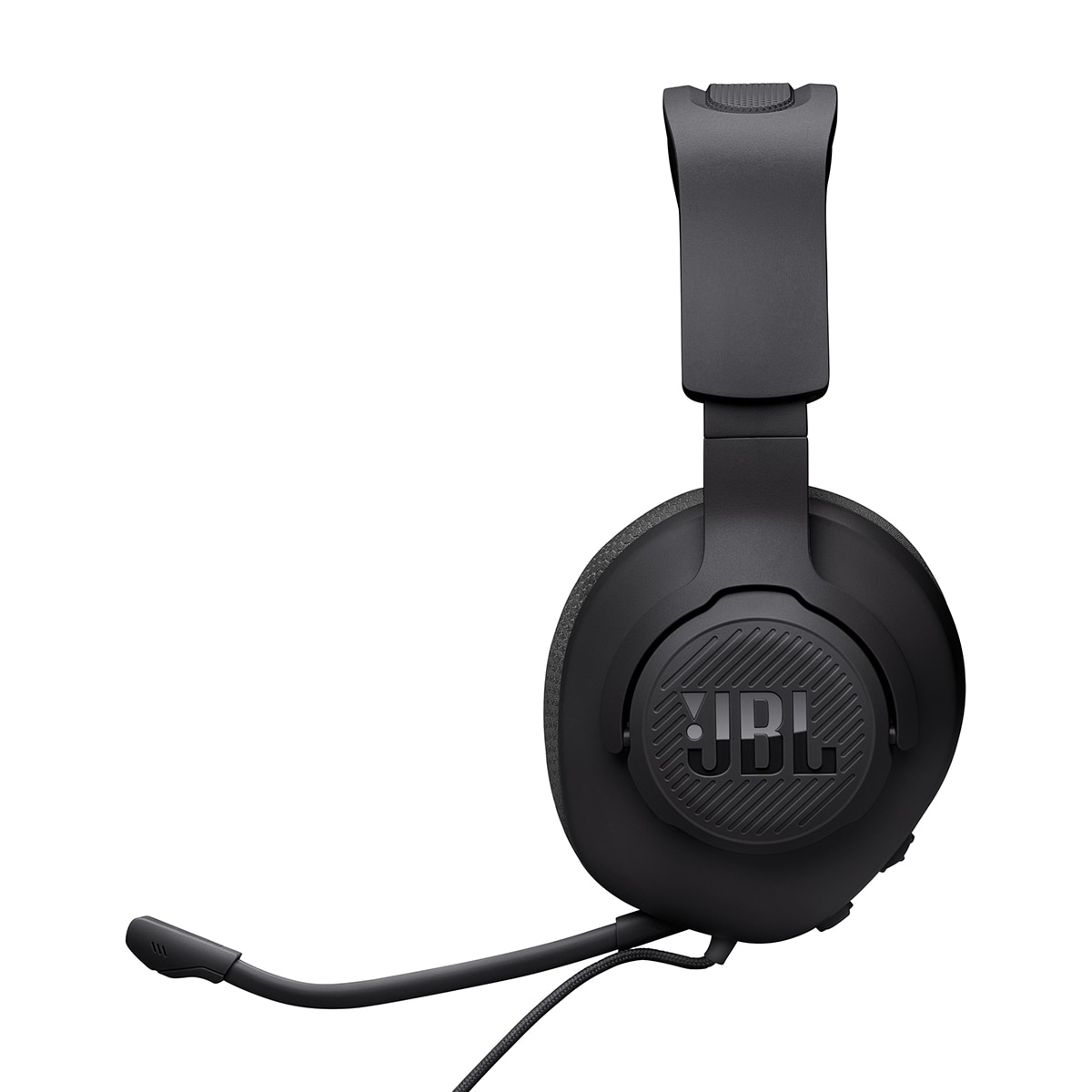 Auscultadores Gaming com Microfone JBL Quantum 100 M2 Preto-6