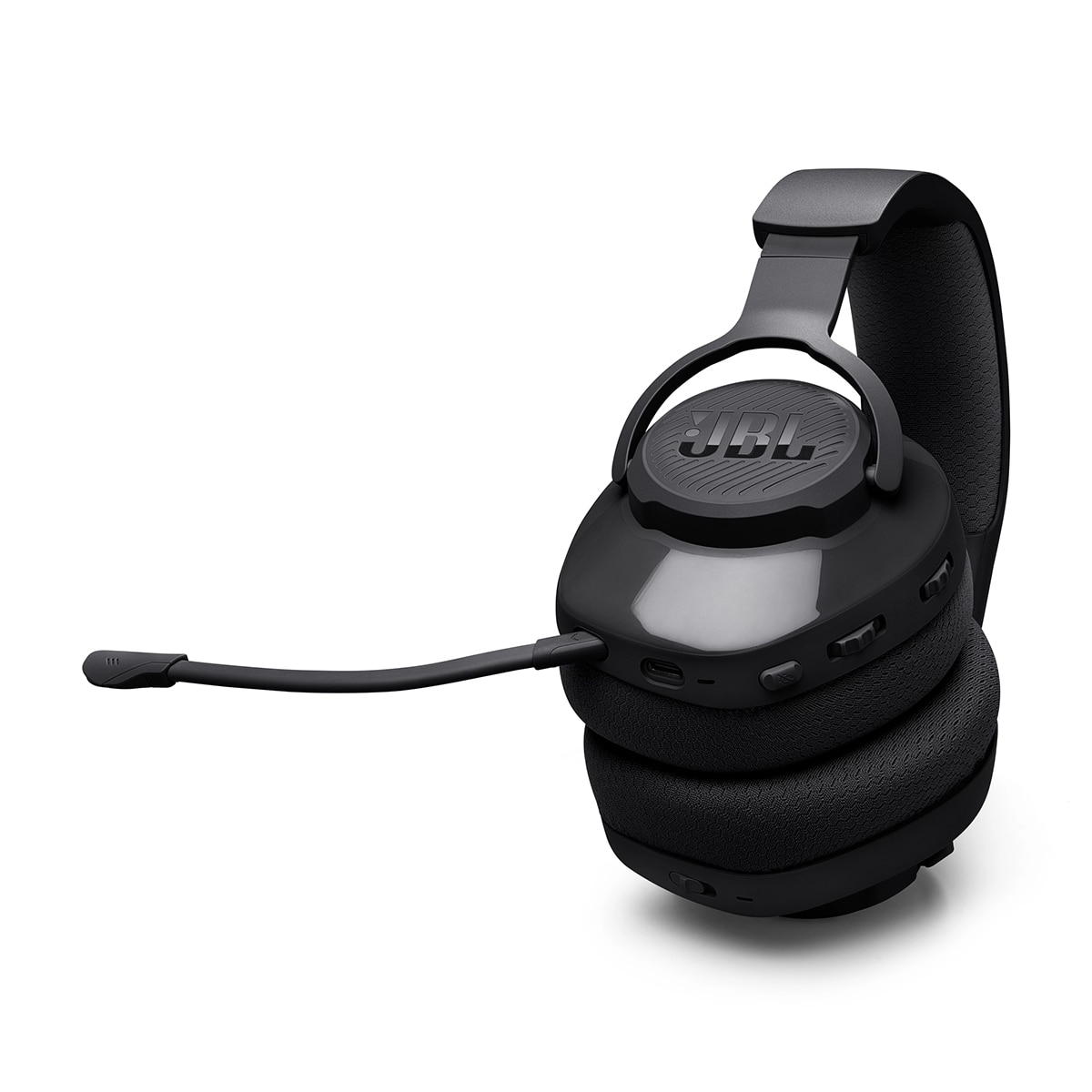 Auriculares Gaming con micrófono JBL Quantum 360 inalámbricos Negro-3