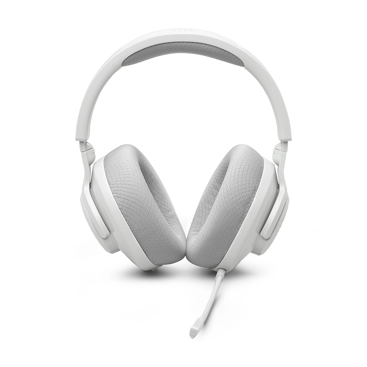 Auriculares Gaming con micrófono JBL Quantum 360 inalámbricos - Blanco Blanco-2