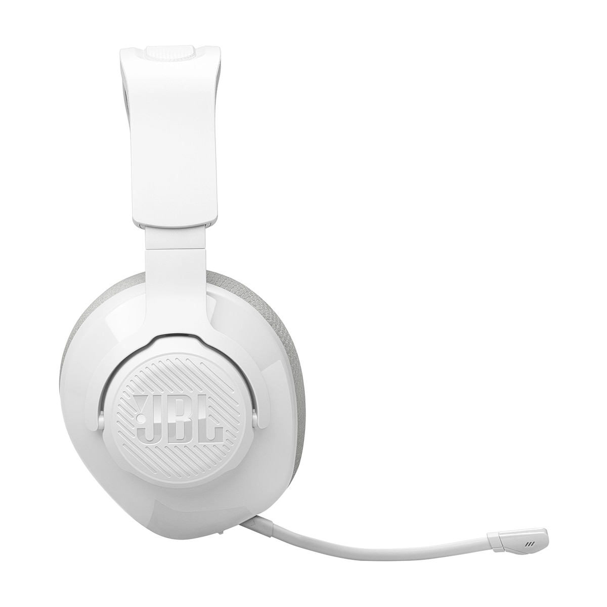 Auriculares Gaming con micrófono JBL Quantum 360 inalámbricos - Blanco Blanco-4