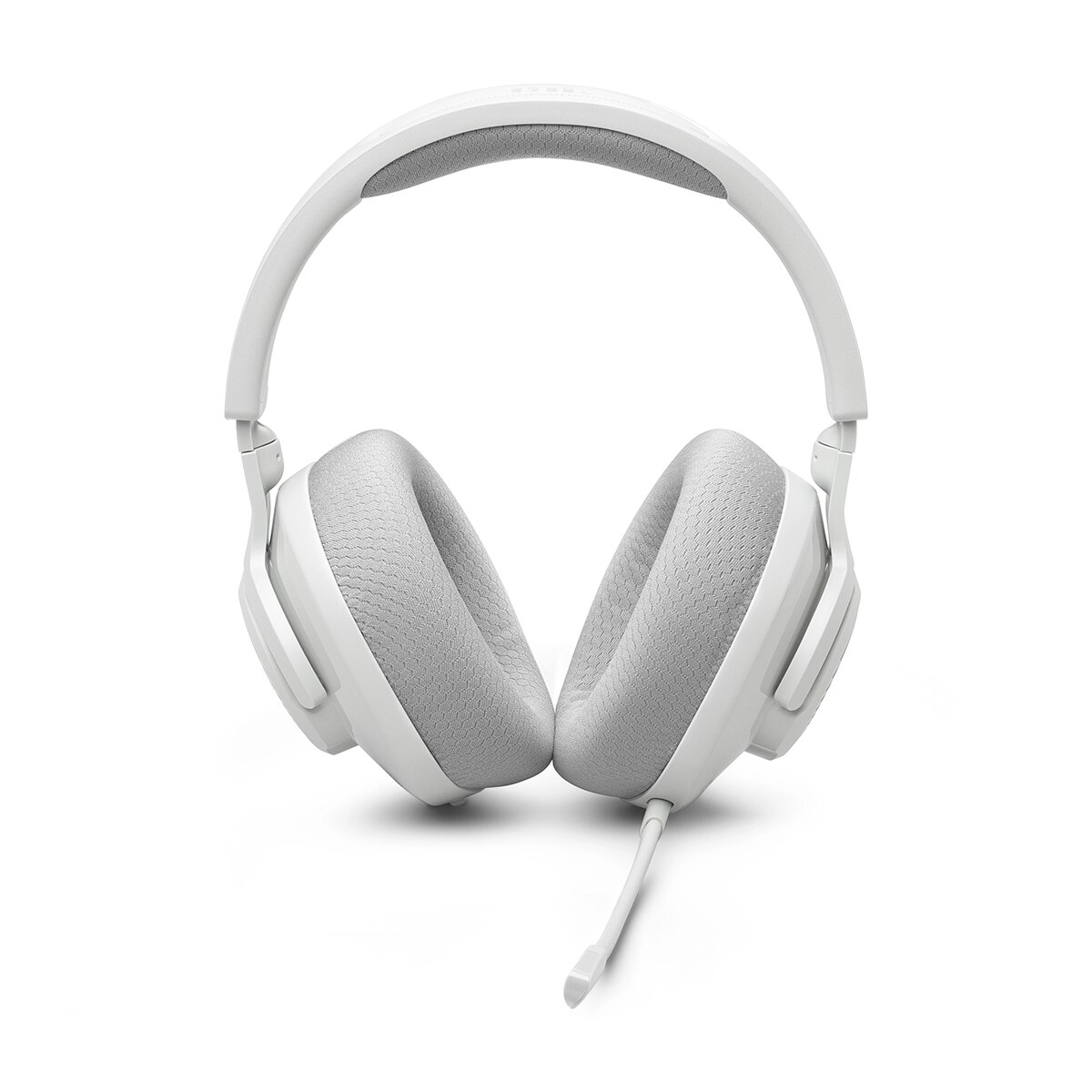 Auriculares Gaming con micrófono JBL Quantum 360 inalámbricos - Blanco Blanco-6