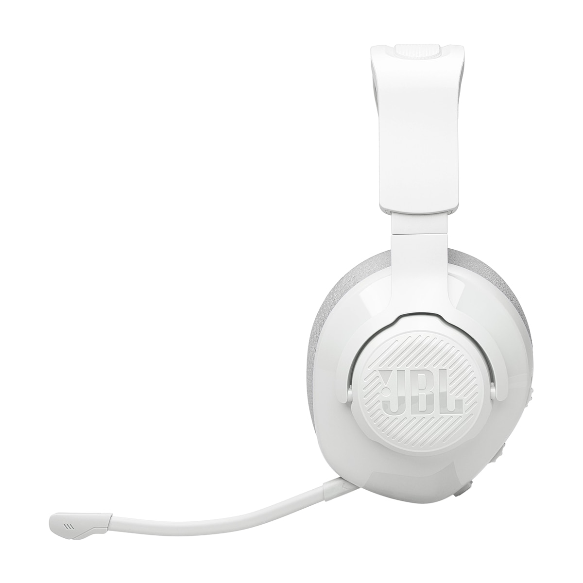 Auriculares Gaming con micrófono JBL Quantum 360 inalámbricos - Blanco Blanco-7