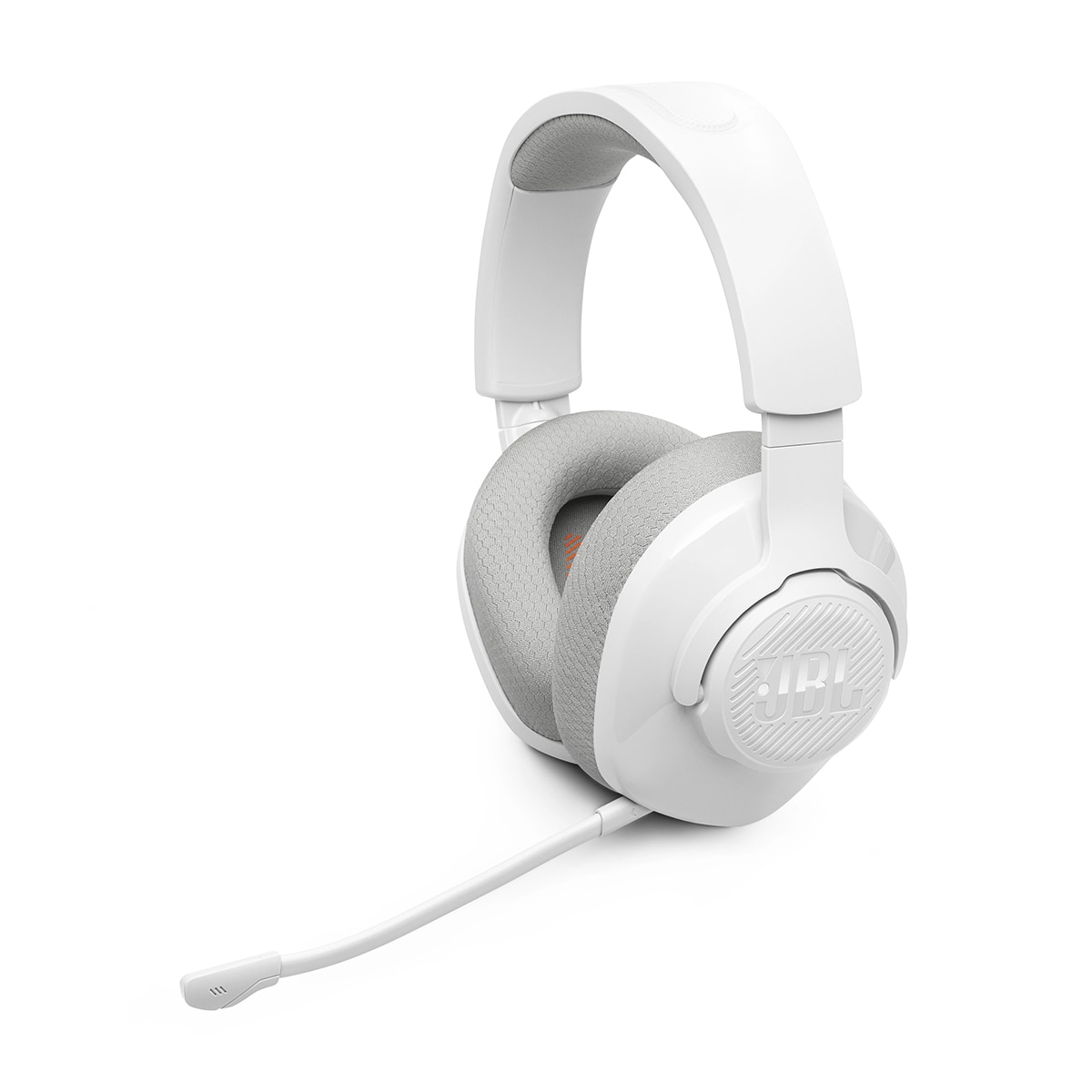 Auriculares Gaming con micrófono JBL Quantum 360 inalámbricos - Blanco Blanco-10