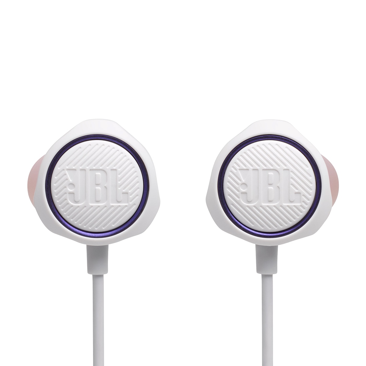 Imagem 0 de Auriculares Gaming com Fios e Adaptador USB-C JBL Quantum 50C