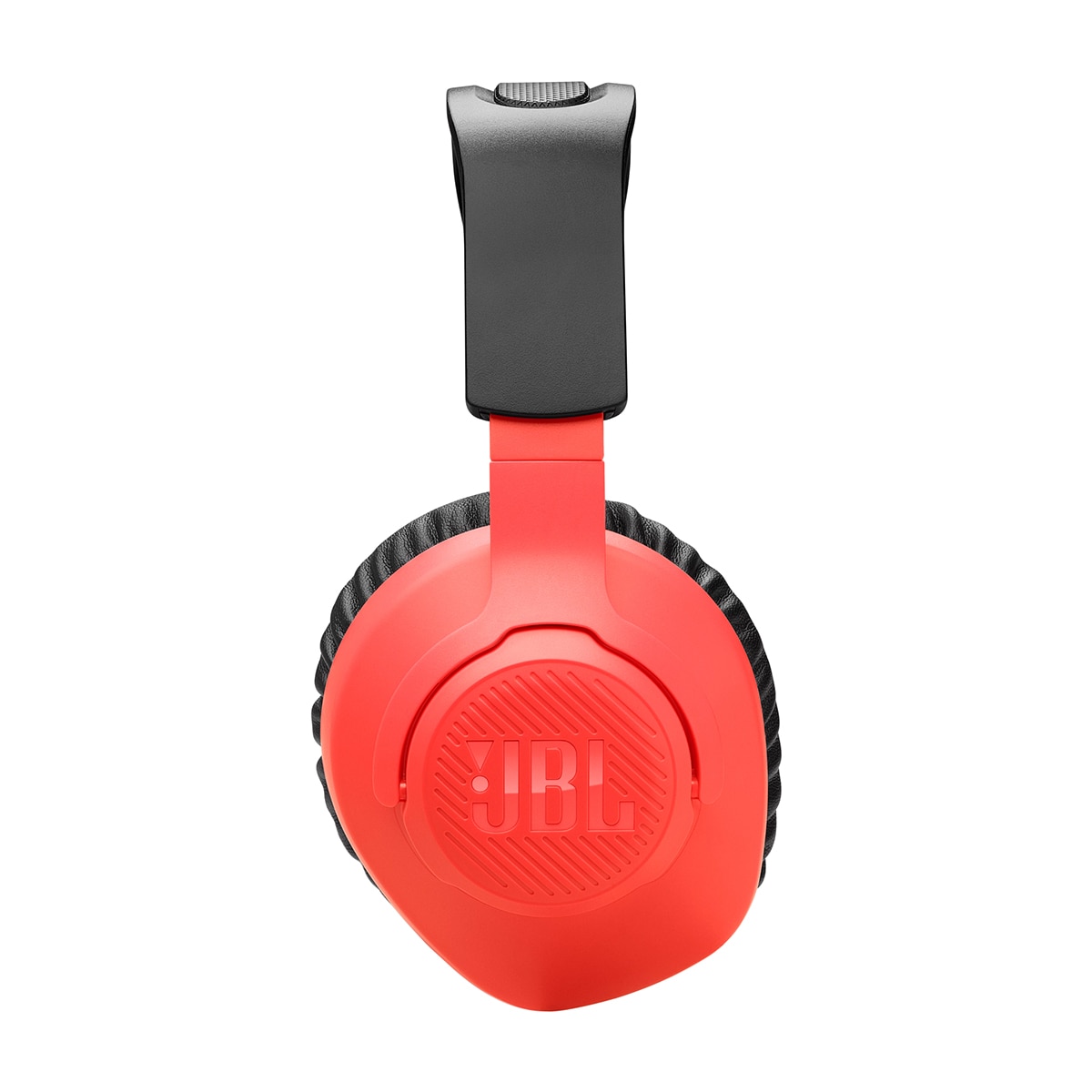 Auriculares Gaming con micrófono y cable JBL Quantum 100N Negro-4