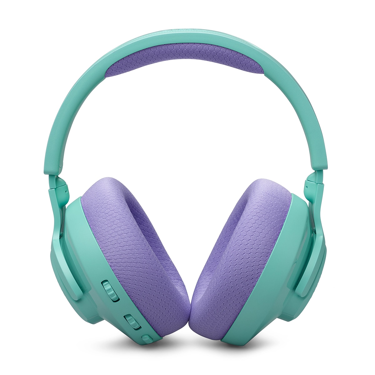 Auriculares Gaming con micrófono JBL Quantum 360 inalámbricos - Cian Cian-2