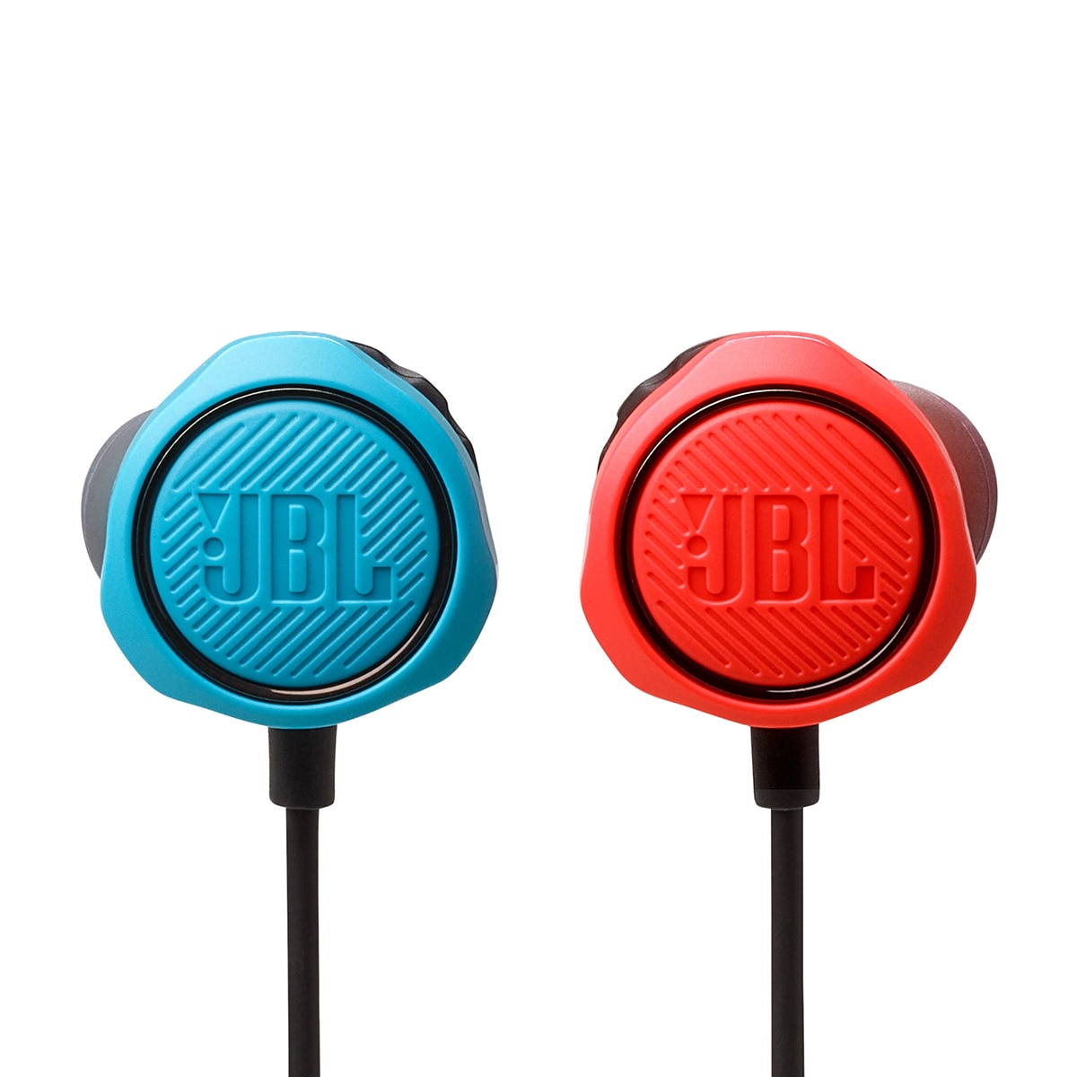 Imagen 0 de Auriculares Gaming de botón con cable Quantum 50N - para consolas