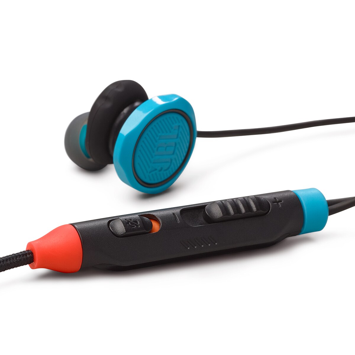 Auriculares Gaming de botón con cable Quantum 50N para consolas