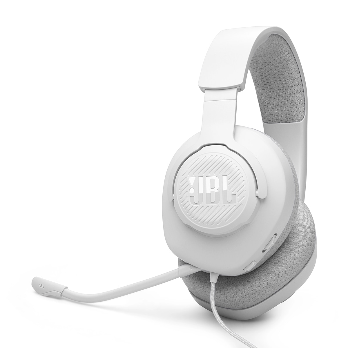 JBL - Auriculares Gaming con micrófono JBL Quantum 100 M2.