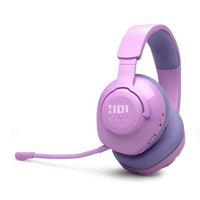 Imagen 0 de Auriculares Gaming con micrófono JBL Quantum 360 inalámbricos