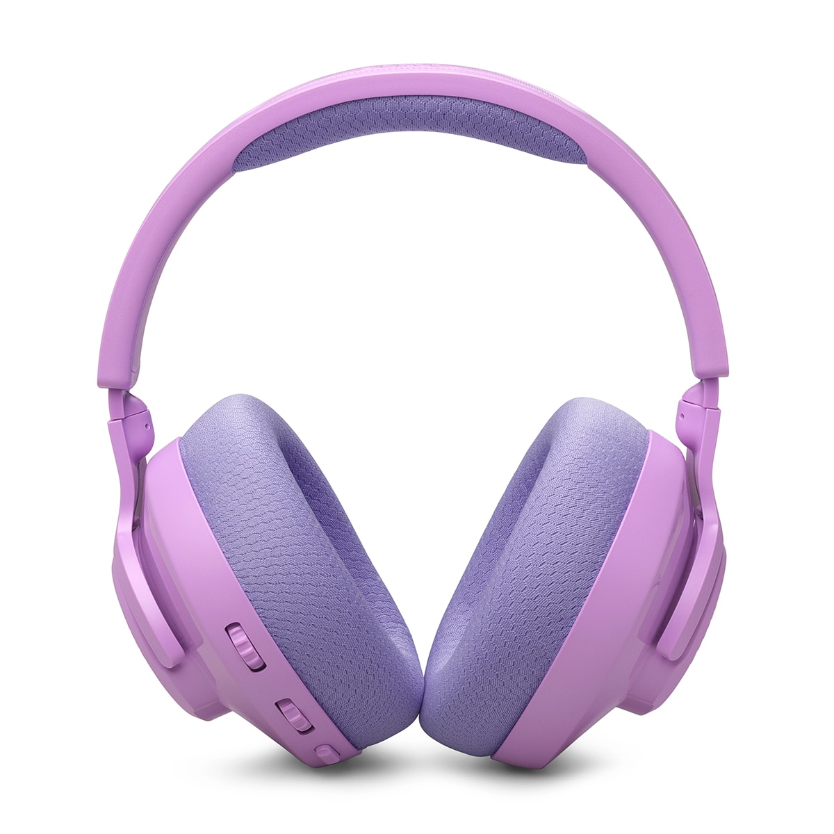 Auriculares Gaming con micrófono JBL Quantum 360 inalámbricos Lila-2