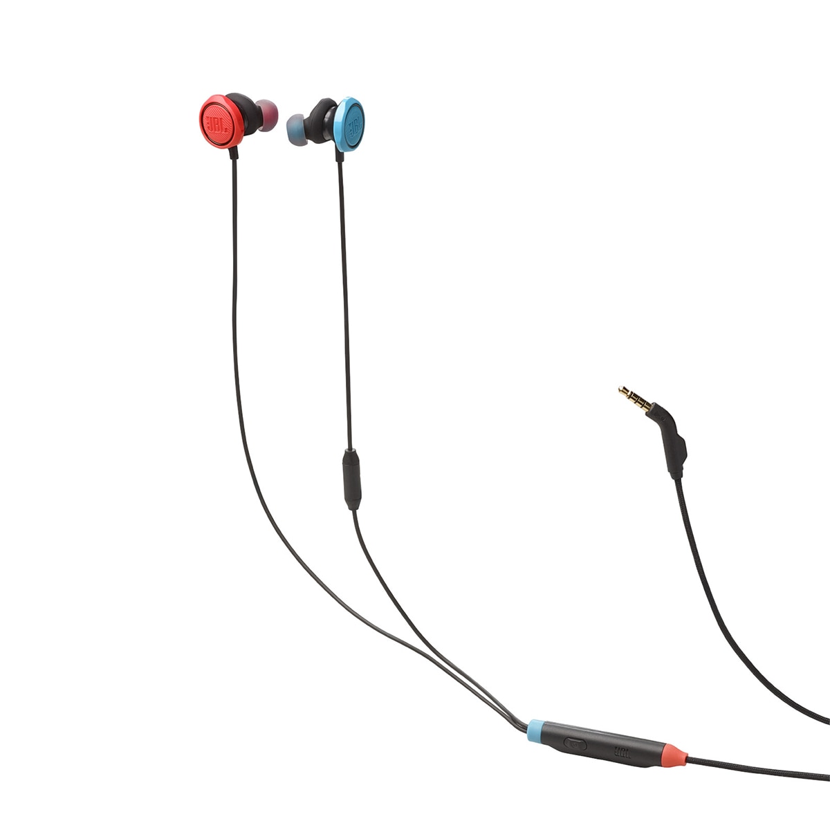 Auriculares Gaming con micrófono JBL Quantum 360 inalámbricos Lila-3