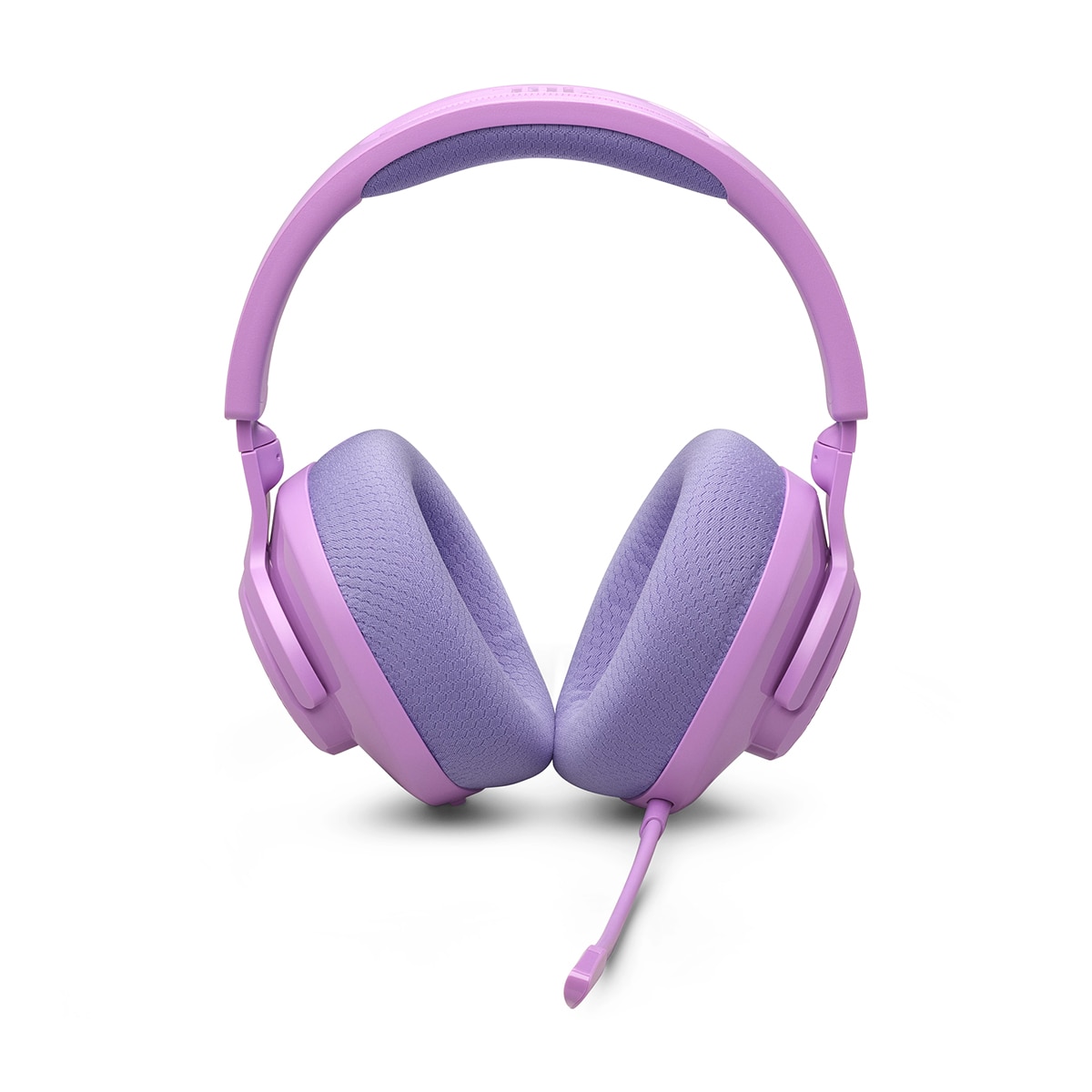 Auriculares Gaming con micrófono JBL Quantum 360 inalámbricos Lila-6