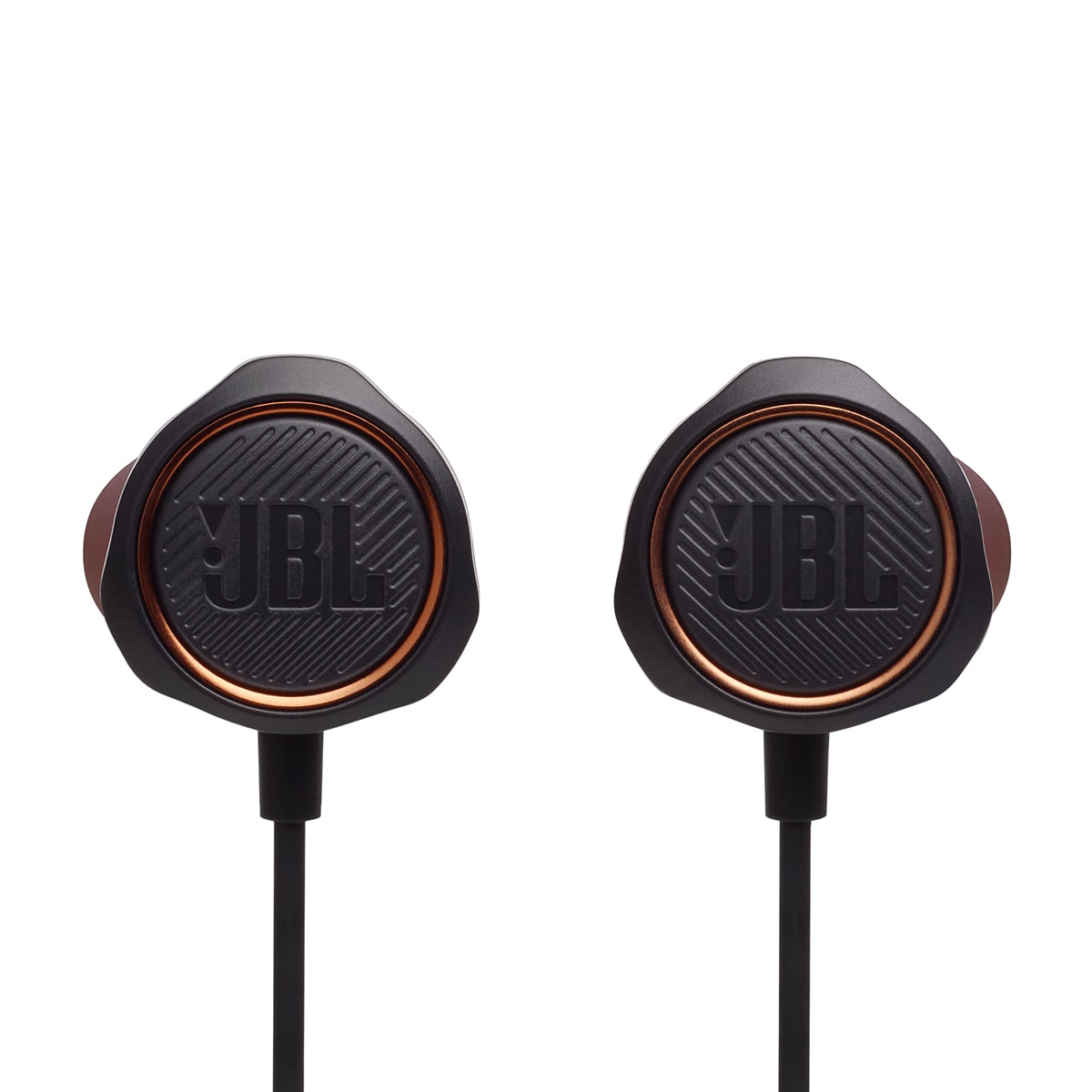 Auriculares Gaming com Fios e Adaptador USB-C JBL Quantum 50C Preto-1