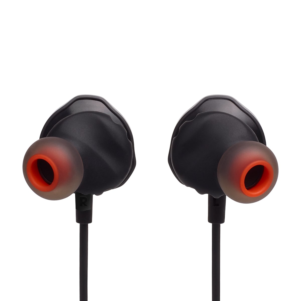 Auriculares Gaming com Fios e Adaptador USB-C JBL Quantum 50C Preto-2