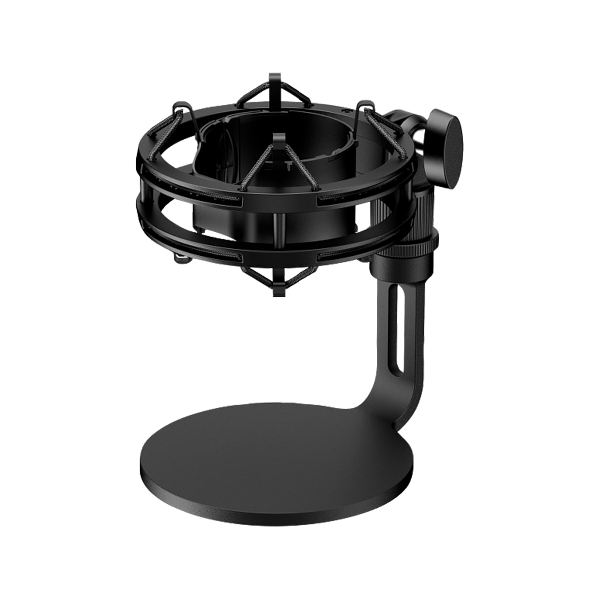 Micrófono de sobremesa HyperX QuadCast 2 Negro-6