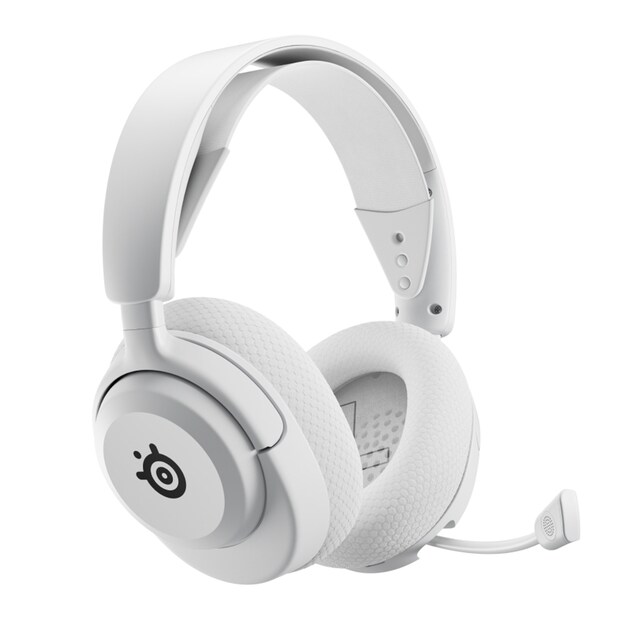 Imagen 0 de Auriculares Gaming con micrófono SteelSeries Arctis Nova 5 Bluetooth