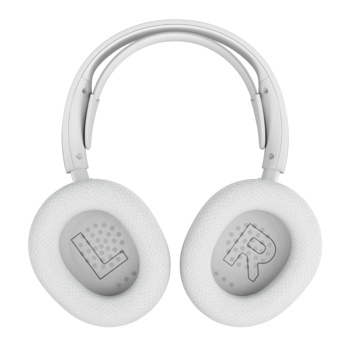 Auriculares Gaming con micrófono SteelSeries Arctis Nova 5 Bluetooth Blanco-3