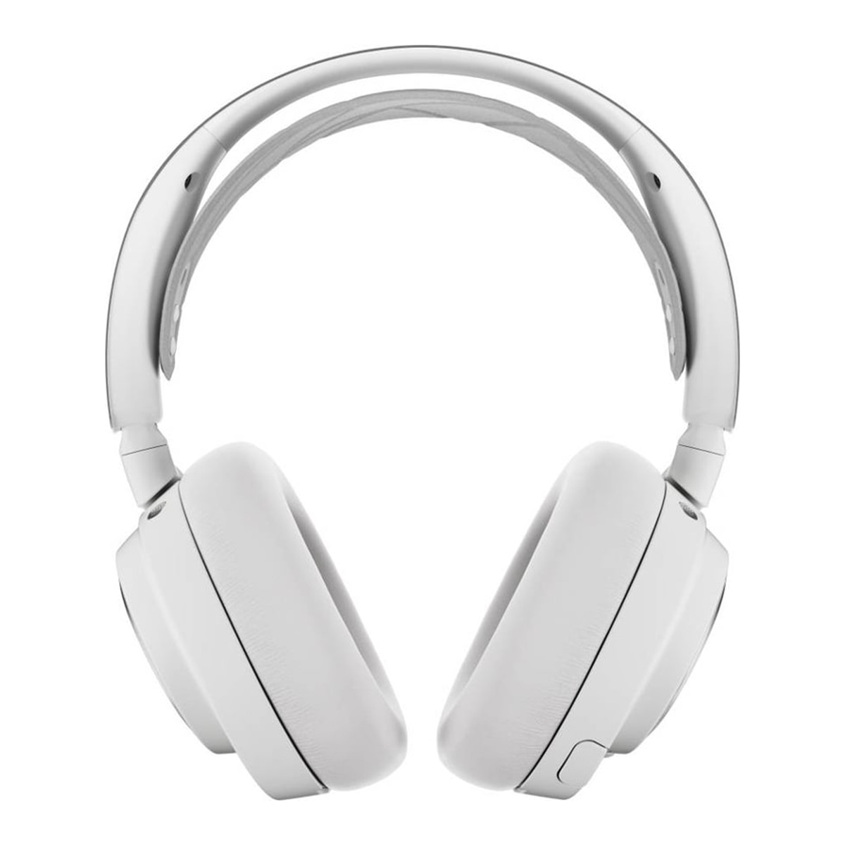 Auriculares Gaming con micrófono SteelSeries Arctis Nova Pro Wireless con cancelación activa de ruido Blanco-2