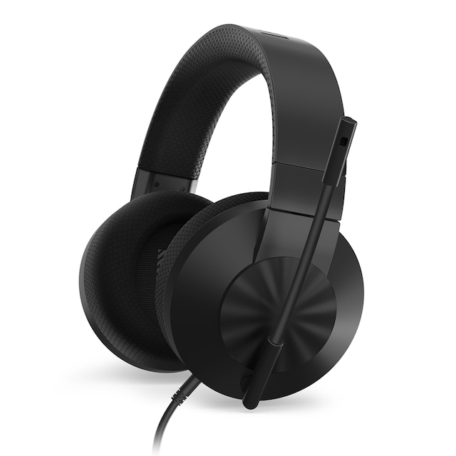 Imagen 0 de Auriculares Gaming con micrófono Lenovo H210