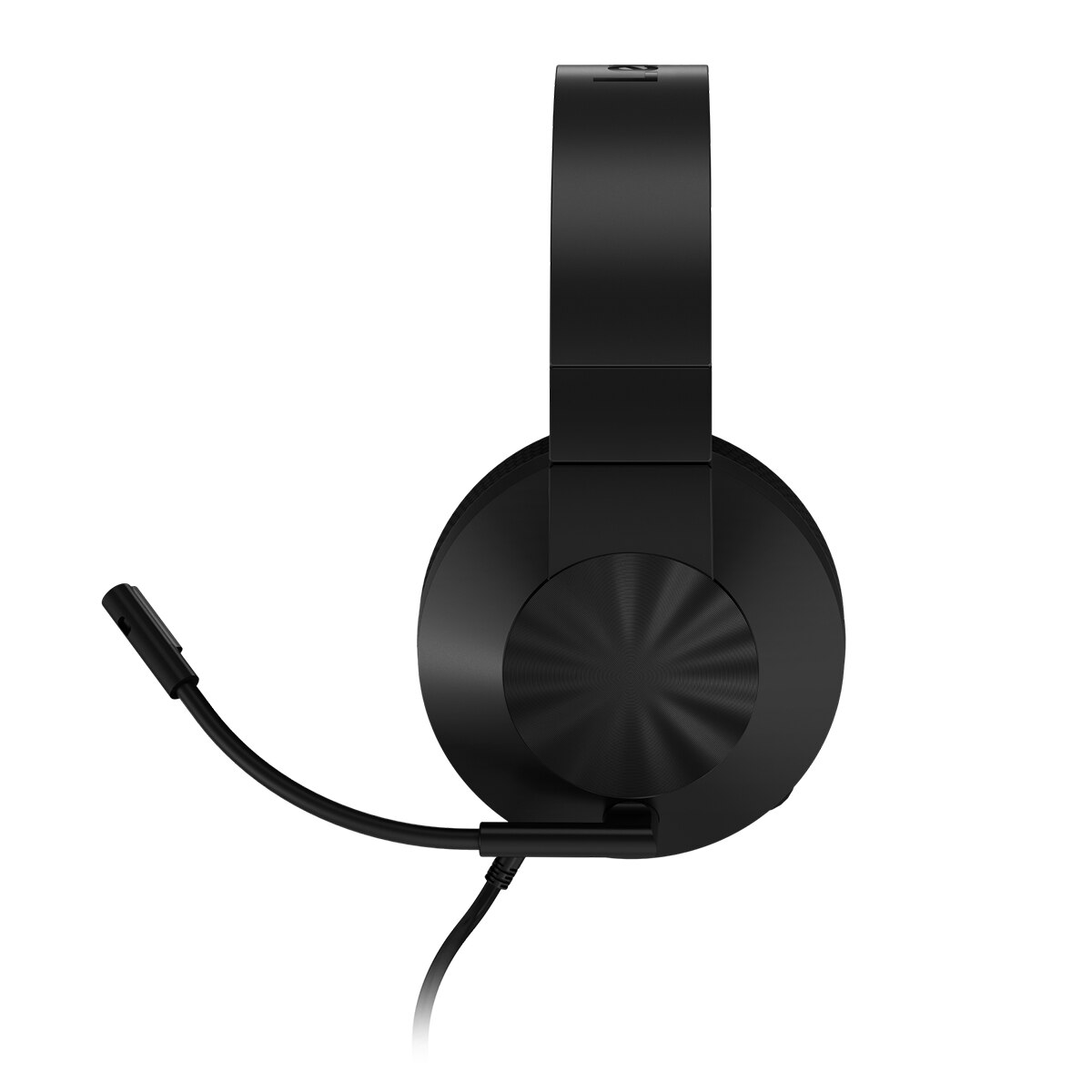 Auriculares Gaming con micrófono Lenovo H210 Negro-5