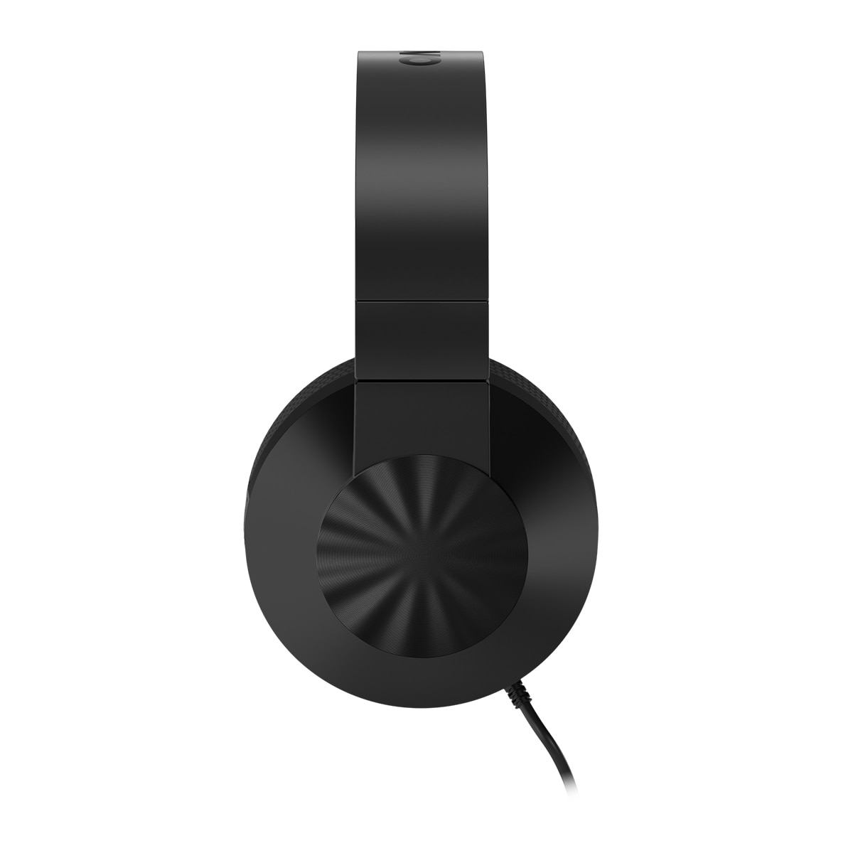 Auriculares Gaming con micrófono Lenovo H210 Negro-7