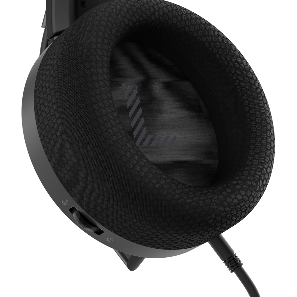 Auriculares Gaming con micrófono Lenovo H210 Negro-10