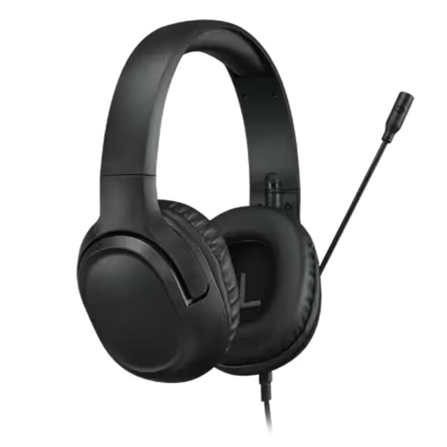 Imagen 0 de Auriculares Gaming con micrófono Lenovo H110