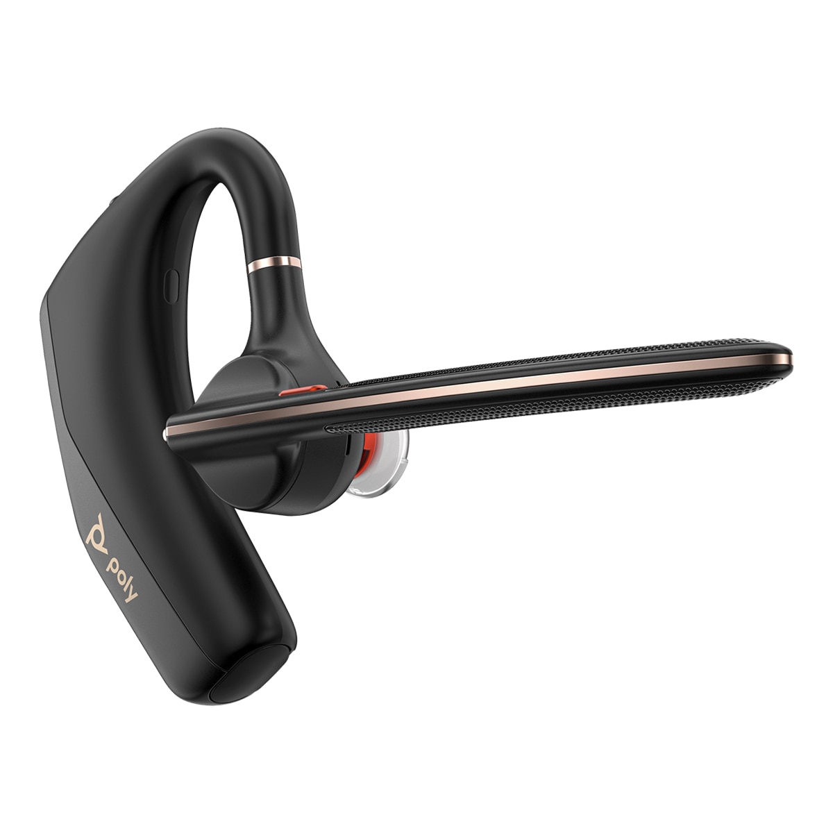 Imagen 0 de Auricular con micrófono Poly Voyager Legend 50 Bluetooth con cancelación de ruido