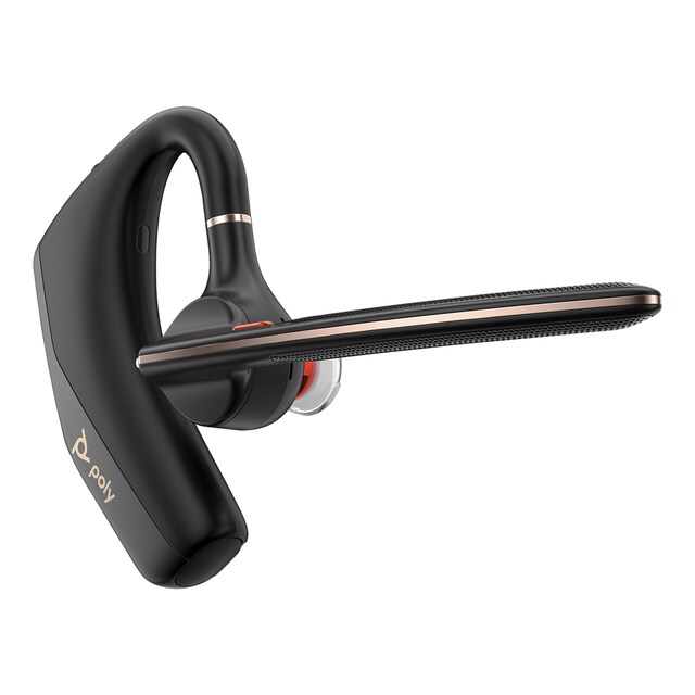 Imagen 0 de Auricular con micrófono Poly Voyager Legend 50 Bluetooth con cancelación de ruido