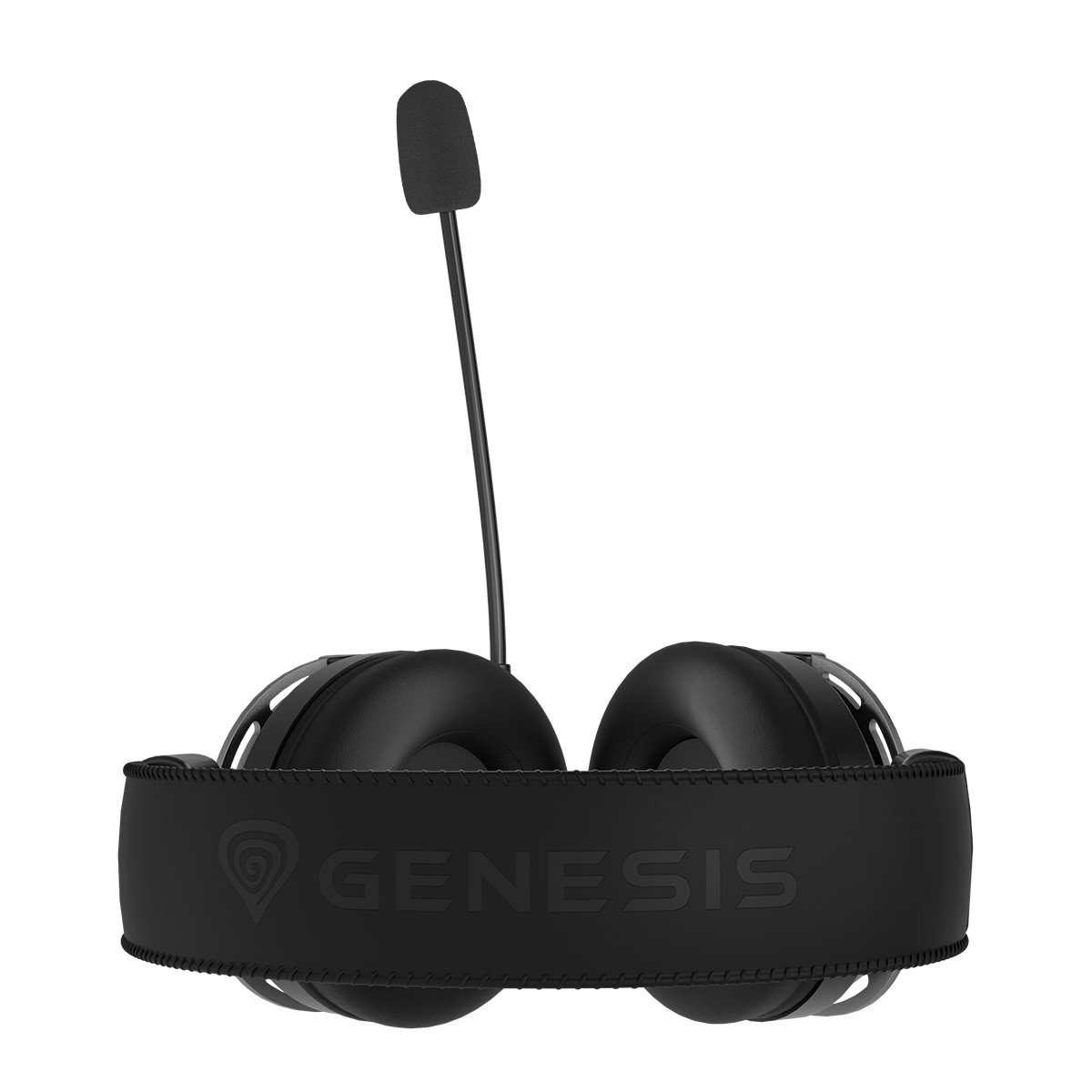 Auriculares con micrófono Gaming Genesis TORON 301 Negro-5
