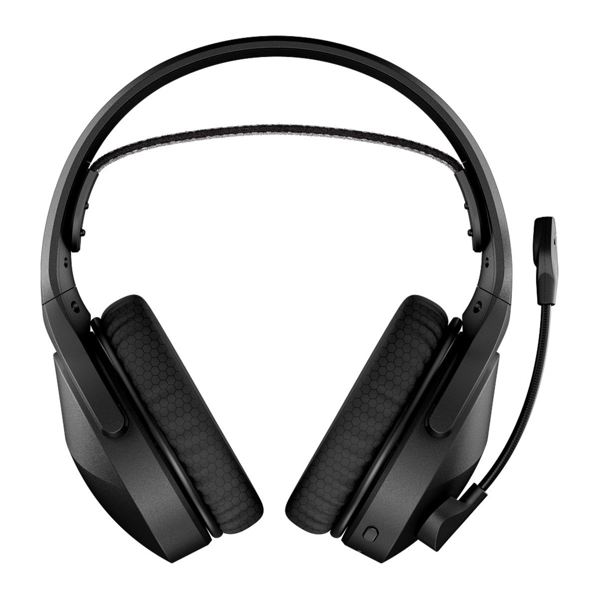 Auriculares de diadema inalámbricos HyperX Cloud Jet para Gaming Negro-2